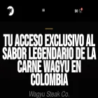 wagyusteakco.com