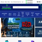 wahagray.com