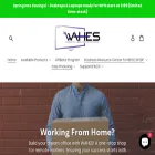 wahequipmentsolutions.com
