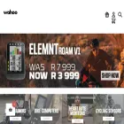 wahoofitness.co.za
