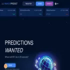 wahoopredict.com