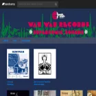 wahwahrecords.bandcamp.com