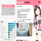 waifuxl.com