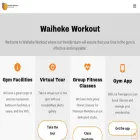 waihekeworkout.co.nz