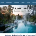 wairakeiterraces.co.nz