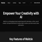 waitcle.com