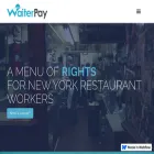 waiterpay.com