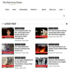 wakeforestreview.com