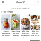 wakeupandkale.com