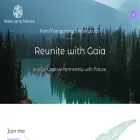 wakeuptonature.com