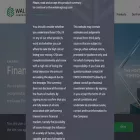 waldoracompany.com