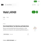 walid.io