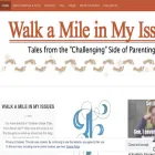 walkamileinmyissues.com
