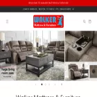 walkermattress.com