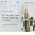 walkerstrategyco.com