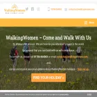 walkingwomen.com