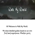 walkmyworld.com