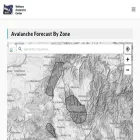 wallowaavalanchecenter.org