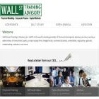 wallst.training