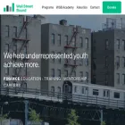 wallstreetbound.org