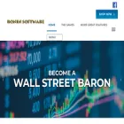wallstreetraider.com