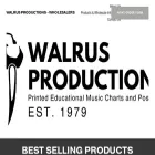 walrusproductions.com