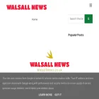 walsallnews.co.uk