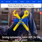 waltersautoservice.com