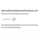 waltonrenaissanceonhenderson.com