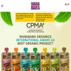 wanabana.com