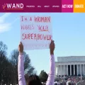 wand.org