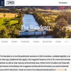 wanderer.cmca.net.au
