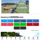 wanderinglife55.com