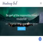 wanderingowl.com