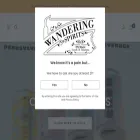 wanderingspiritspa.com