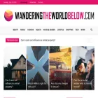 wanderingtheworldbelow.com