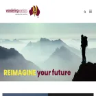 wanderingwarriors.org