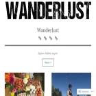 wanderlust-journal.com