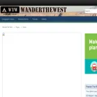 wanderthewest.com