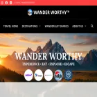 wanderworthy.com