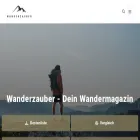 wanderzauber.de