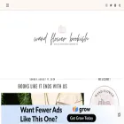 wandflowerbookish.com