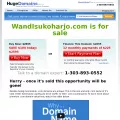 wandisukoharjo.com