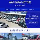 wangaramotors.com.au
