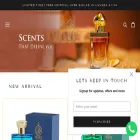 waniperfumes.ca