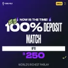wannaparlay.com