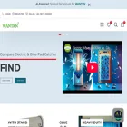wantrn.com