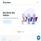 wanywhere.com