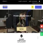 wanzajeans.com