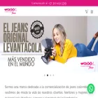 waootujeans.com